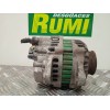 Recambio de alternador para hyundai atos (mx) gl referencia OEM IAM AB160108 02503 