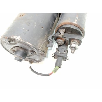 Recambio de motor arranque para skoda octavia berlina (1u2) comfort referencia OEM IAM 02A911023R  