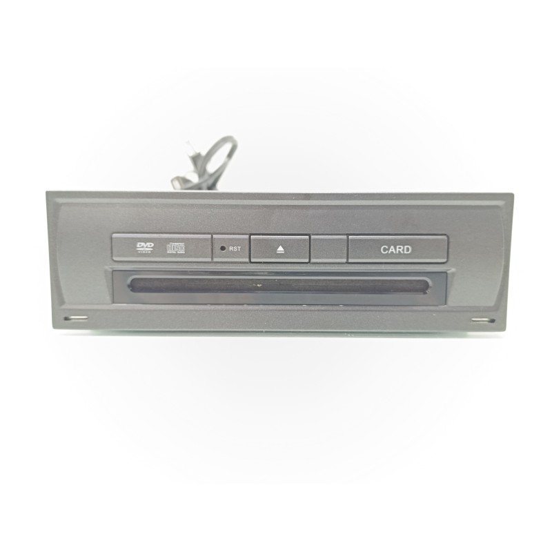Recambio de sistema audio / radio cd para audi a4 avant (8k5) (2008) básico referencia OEM IAM NV1200A4  