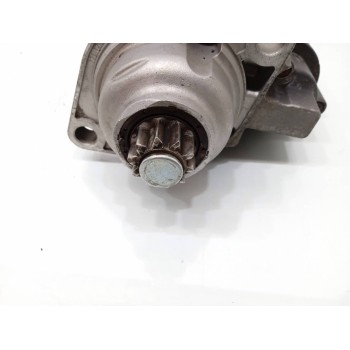 Recambio de motor arranque para skoda octavia berlina (1u2) comfort referencia OEM IAM 02A911023R  