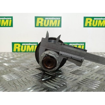 Recambio de transmision trasera izquierda para bmw serie 3 coupe (e46) 2.0 16v cat (n46) referencia OEM IAM 1229493  