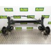 Recambio de puente trasero para seat ibiza (6j5) reference i-tech 30 aniversario referencia OEM IAM   