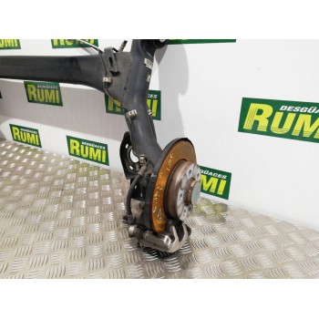 Recambio de puente trasero para seat ibiza (6j5) reference i-tech 30 aniversario referencia OEM IAM   