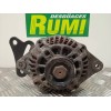 Recambio de alternador para kia shuma 1.5 comfort 5 berlina referencia OEM IAM AB170094  