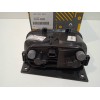 Recambio de faro antiniebla trasero izquierdo para nissan primastar (x83) referencia OEM IAM 8200968067  