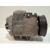 Recambio de compresor aire acondicionado para seat ibiza (6l1) referencia OEM IAM 6Q0820803D  