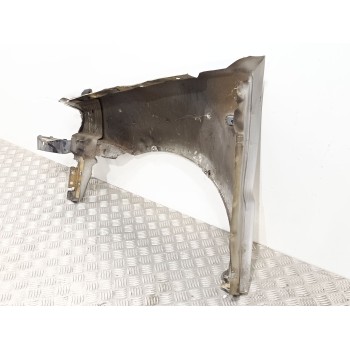 Recambio de aleta delantera derecha para volkswagen polo berlina (6n2) trendline referencia OEM IAM   