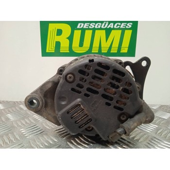 Recambio de alternador para kia shuma 1.5 comfort 5 berlina referencia OEM IAM AB170094  