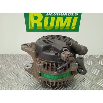 Recambio de alternador para kia shuma 1.5 comfort 5 berlina referencia OEM IAM AB170094  