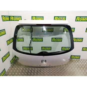Recambio de porton trasero para seat ibiza (6j5) reference i-tech 30 aniversario referencia OEM IAM   