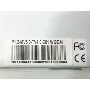 Recambio de sistema audio / radio cd para audi a4 avant (8k5) (2008) básico referencia OEM IAM NV1200A4  