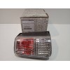 Recambio de faro antiniebla trasero izquierdo para nissan primastar (x83) referencia OEM IAM 8200968067  