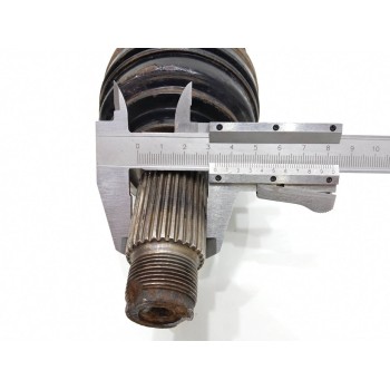 Recambio de transmision trasera derecha para bmw x5 (e53) 3.0d referencia OEM IAM   