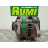 Recambio de alternador para kia shuma 1.5 comfort 5 berlina referencia OEM IAM AB170094  