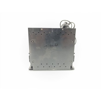 Recambio de sistema audio / radio cd para audi a4 avant (8k5) (2008) básico referencia OEM IAM NV1200A4  