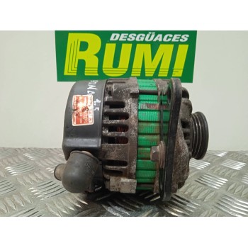 Recambio de alternador para kia shuma 1.5 comfort 5 berlina referencia OEM IAM AB170094  