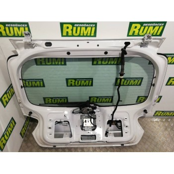 Recambio de porton trasero para seat ibiza (6j5) reference i-tech 30 aniversario referencia OEM IAM   