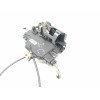 Recambio de cerradura puerta delantera izquierda para skoda octavia berlina (1u2) comfort referencia OEM IAM 3B1837015Q  