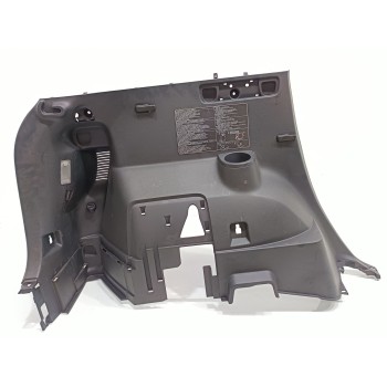 SOPORTE BANDEJA TRASERA IZQUIERDA 40857M 