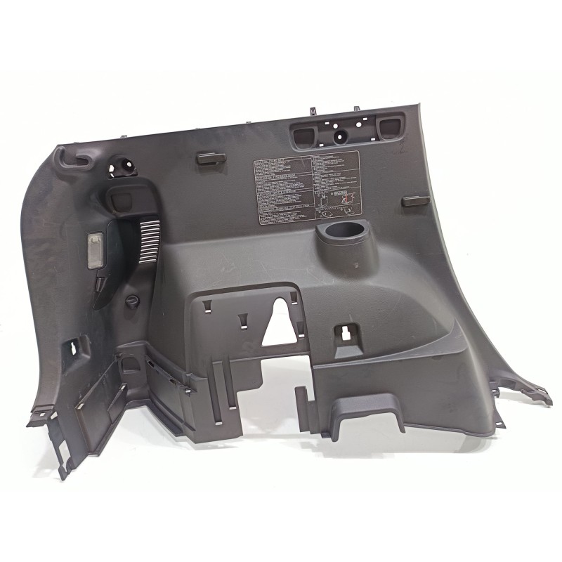 Recambio de soporte bandeja trasera izquierda para toyota verso active referencia OEM IAM 40857M  