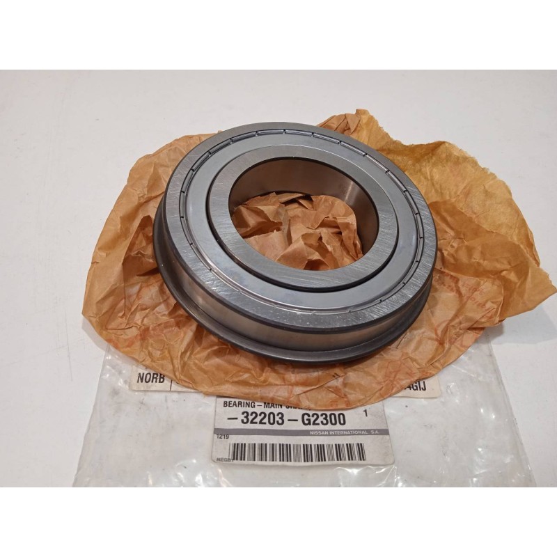 Recambio de no identificado para nissan terrano/terrano.ii (r20) referencia OEM IAM 32203G2300  