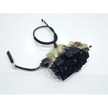 CERRADURA PUERTA DELANTERA DERECHA 3B1837016A 