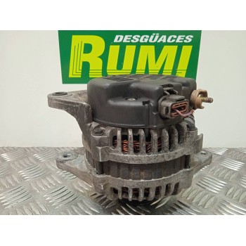 Recambio de alternador para kia rio ipanema berlina referencia OEM IAM AB180140 30D18300 