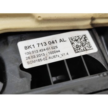 Recambio de palanca cambio para audi a4 avant (8k5) (2008) básico referencia OEM IAM 8K1713041AL  
