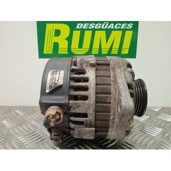 Recambio de alternador para kia rio ipanema berlina referencia OEM IAM AB180140 30D18300 
