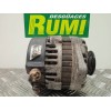 Recambio de alternador para kia rio ipanema berlina referencia OEM IAM AB180140 30D18300 