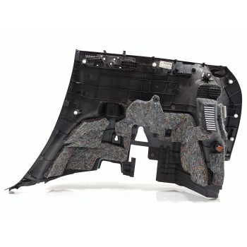 Recambio de soporte bandeja trasera izquierda para toyota verso active referencia OEM IAM 40857M  