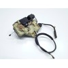 Recambio de cerradura puerta delantera derecha para skoda octavia berlina (1u2) comfort referencia OEM IAM 3B1837016A  