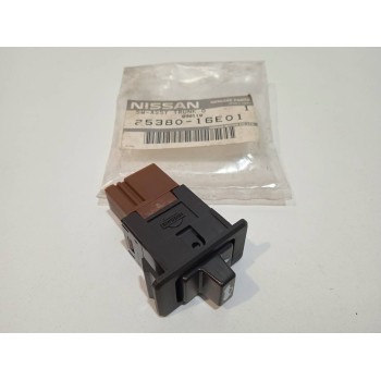 Recambio de no identificado para nissan maxima (j30) referencia OEM IAM 2538016E01  