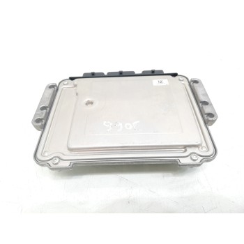 Recambio de centralita motor uce para peugeot partner kasten confort l1 referencia OEM IAM 9664843780  