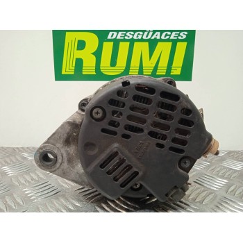 Recambio de alternador para kia rio ipanema berlina referencia OEM IAM AB180140 30D18300 