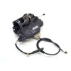 Recambio de cerradura puerta delantera derecha para skoda octavia berlina (1u2) comfort referencia OEM IAM 3B1837016A  