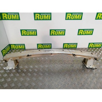 Recambio de refuerzo paragolpes delantero para opel corsa c blue line referencia OEM IAM   