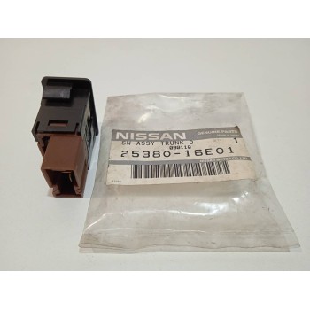 Recambio de no identificado para nissan maxima (j30) referencia OEM IAM 2538016E01  