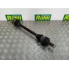 Recambio de transmision trasera izquierda para bmw serie 3 coupe (e46) 2.0 16v cat (n46) referencia OEM IAM 1229493  
