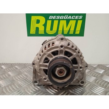 Recambio de alternador para chevrolet aveo ls referencia OEM IAM 96936135  