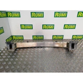 Recambio de refuerzo paragolpes delantero para opel corsa c blue line referencia OEM IAM   