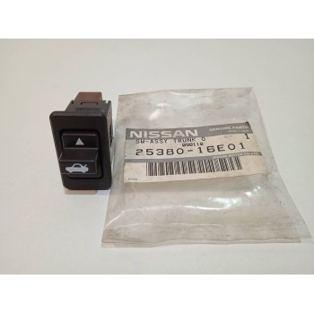 Recambio de no identificado para nissan maxima (j30) referencia OEM IAM 2538016E01  