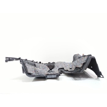 Recambio de soporte bandeja trasera izquierda para toyota verso active referencia OEM IAM 40857M  