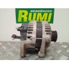 Recambio de alternador para chevrolet aveo ls referencia OEM IAM 96936135  
