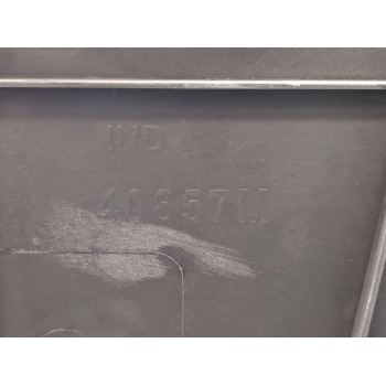 Recambio de soporte bandeja trasera izquierda para toyota verso active referencia OEM IAM 40857M  