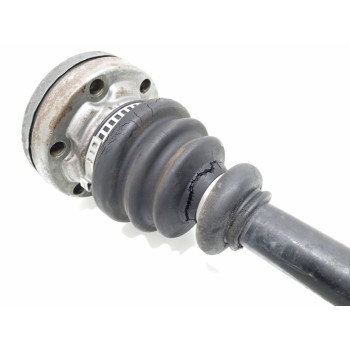 Recambio de transmision trasera derecha para bmw x5 (e53) 3.0d referencia OEM IAM   