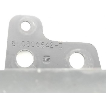 Recambio de refuerzo paragolpes delantero para seat cordoba berlina (6l2) fresh referencia OEM IAM 6L0806642D  