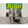 Recambio de alternador para chevrolet aveo ls referencia OEM IAM 96936135  