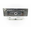 Recambio de sistema audio / radio cd para audi a4 avant (8k5) (2008) básico referencia OEM IAM 8R1035186N  