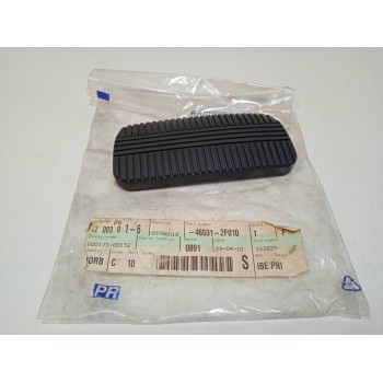 Recambio de no identificado para nissan primera berlina (p11) 2.0 16v cat referencia OEM IAM 465312F010  